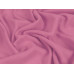 Плед флисовый Polar, пыльно-розовый с нанесением логотипа компании
