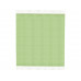 Плед "Ёлочка" 150х180 см. ПРЕМИУМ (зеленый однотонное) с нанесением логотипа компании