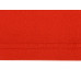 Плед флисовый Polar, красный с нанесением логотипа компании