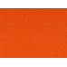 Плед флисовый Polar, оранжевый с нанесением логотипа компании
