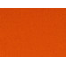Плед из флиса Polar XL большой, оранжевый с нанесением логотипа компании