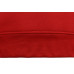 Толстовка промо "London" мужская, красный с нанесением логотипа компании