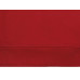 Худи «Warsaw», футер 220гр, красный с нанесением логотипа компании