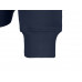 Толстовка "Rome" мужская, темно-синий с нанесением логотипа компании