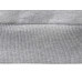 Толстовка унисекс "Stream" с капюшоном, серый меланж с нанесением логотипа компании