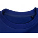 Свитшот блокинг «Edinburgh», нейви/кл.синий, мужской с нанесением логотипа компании