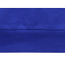 Свитшот Monaco унисекс, класический синий с нанесением логотипа компании