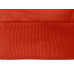 Толстовка на молнии "Perform" мужская, красный с нанесением логотипа компании
