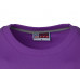 Свитшот "Motion" унисекс с начесом_XS,  фиолетовый (Р) с нанесением логотипа компании