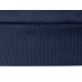 Толстовка унисекс "Stream" с капюшоном, нэви с нанесением логотипа компании