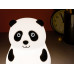 Светильник Rombica LED Panda с нанесением логотипа компании