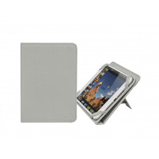 Универсальный чехол 3204 для планшетов 8", серый