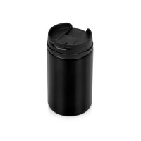 Термокружка "Jar" 250 мл, черный