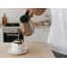Кофе в дрип пакете "Бразилия 50% / Эфиопия 50%), черный (Р) с нанесением логотипа компании