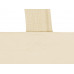 Сумка для шопинга Steady из хлопка с парусиновыми ручками, 260 г/м2, натуральный с нанесением логотипа компании