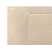 Складная сумка Jute из джута и хлопка, натуральный с нанесением логотипа компании