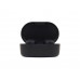 Наушники Rombica Mysound Play - Black/TWS (Р) с нанесением логотипа компании Наушники Rombica Mysound Play - Black/TWS (Р) с нанесением логотипа компании