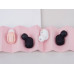Наушники Rombica Mysound Play - Black/TWS (Р) с нанесением логотипа компании Наушники Rombica Mysound Play - Black/TWS (Р) с нанесением логотипа компании