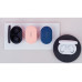 Наушники Rombica Mysound Play - Black/TWS (Р) с нанесением логотипа компании Наушники Rombica Mysound Play - Black/TWS (Р) с нанесением логотипа компании