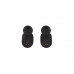 Наушники Rombica Mysound Play - Black/TWS (Р) с нанесением логотипа компании Наушники Rombica Mysound Play - Black/TWS (Р) с нанесением логотипа компании