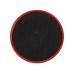 Беспроводная колонка "Ring" с функцией Bluetooth, красный с нанесением логотипа компании