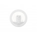 Ночник Rombica LED Gato (Р) с нанесением логотипа компании Ночник Rombica LED Gato (Р) с нанесением логотипа компании