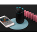 Портативная акустика Rombica Mysound Kitty 1C, черный (Р) с нанесением логотипа компании Портативная акустика Rombica Mysound Kitty 1C, черный (Р) с нанесением логотипа компании