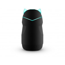 Портативная акустика Rombica Mysound Kitty 1C, черный (Р)