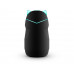 Портативная акустика Rombica Mysound Kitty 1C, черный (Р) с нанесением логотипа компании Портативная акустика Rombica Mysound Kitty 1C, черный (Р) с нанесением логотипа компании