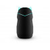 Портативная акустика Rombica Mysound Kitty 1C, черный (Р) с нанесением логотипа компании Портативная акустика Rombica Mysound Kitty 1C, черный (Р) с нанесением логотипа компании