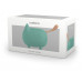Портативная акустика Rombica Mysound Tito 3C, бирюзовый (Р) с нанесением логотипа компании Портативная акустика Rombica Mysound Tito 3C, бирюзовый (Р) с нанесением логотипа компании