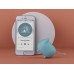 Портативная акустика Rombica Mysound Tito 3C, бирюзовый (Р) с нанесением логотипа компании Портативная акустика Rombica Mysound Tito 3C, бирюзовый (Р) с нанесением логотипа компании