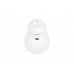 Ночник Rombica LED Rubi (Р) с нанесением логотипа компании