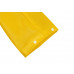 Дождевик "Hawaii" c чехлом детский, желтый с нанесением логотипа компании