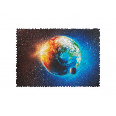 Деревянный пазл "Earth" Деревянный пазл "Earth"