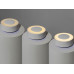 Ночник Rombica LED Aura (Р) с нанесением логотипа компании
