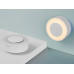 Ночник Rombica LED Aura с нанесением логотипа компании