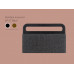 Портативная акустика Rombica mysound BT-27 Black с нанесением логотипа компании