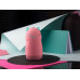 Портативная акустика Rombica Mysound Kitty 3C, розовый (Р) с нанесением логотипа компании Портативная акустика Rombica Mysound Kitty 3C, розовый (Р) с нанесением логотипа компании