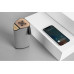 Портативная акустика Rombica mysound Tetria Grey с нанесением логотипа компании Портативная акустика Rombica mysound Tetria Grey с нанесением логотипа компании