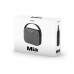 Портативная колонка Rombica Mysound Mia, серый (Р) с нанесением логотипа компании Портативная колонка Rombica Mysound Mia, серый (Р) с нанесением логотипа компании