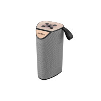 Портативная акустика Rombica mysound Tetria Grey Портативная акустика Rombica mysound Tetria Grey