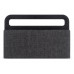 Портативная акустика Rombica mysound BT-27 Black с нанесением логотипа компании