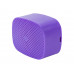 Портативная акустика Rombica MySound Melody Purple с нанесением логотипа компании