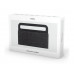 Портативная акустика Rombica mysound BT-27 Black с нанесением логотипа компании