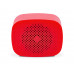 Портативная акустика Rombica MySound Melody Red (P) с нанесением логотипа компании