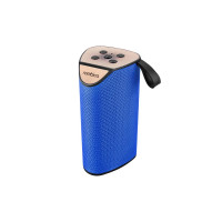 Портативная акустика Rombica mysound Tetria Blue (Р) Портативная акустика Rombica mysound Tetria Blue (Р)