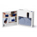 Колонка беспроводная Tykho 3, темно-серый с нанесением логотипа компании