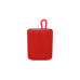Портативная беспроводная колонка Canyon BSP-4, 5W, 1200mAh, красная с нанесением логотипа компании