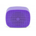 Портативная акустика Rombica MySound Melody Purple с нанесением логотипа компании